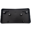 Picture of License Plate Bracket