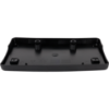 Picture of License Plate Bracket