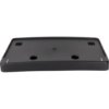 Picture of License Plate Bracket