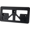 Picture of License Plate Bracket
