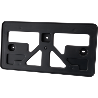 Picture of License Plate Bracket