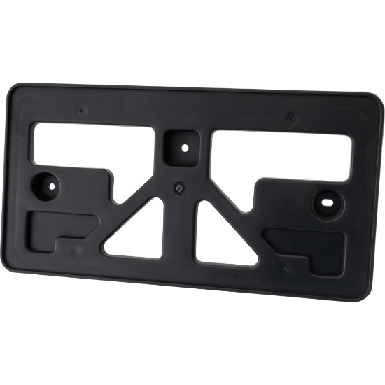 Picture of License Plate Bracket