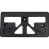 Picture of License Plate Bracket