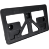 Picture of License Plate Bracket