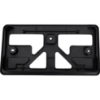 Picture of License Plate Bracket