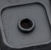 Picture of License Plate Bracket
