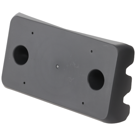 Picture of License Plate Bracket