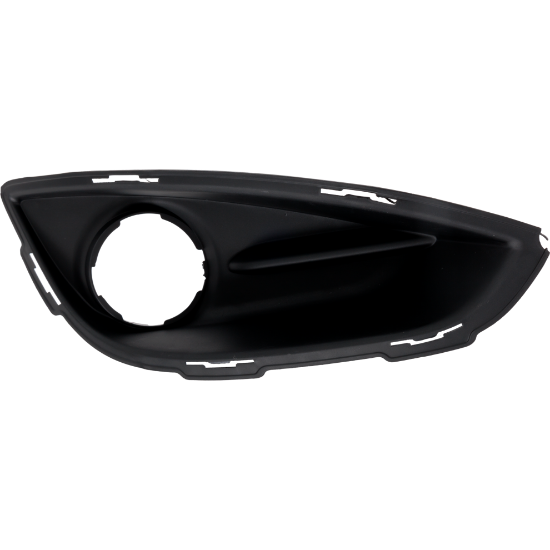 Picture of Fog Light Trim