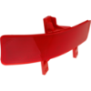 Picture of Bumper Reflector