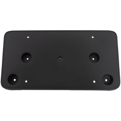 Picture of License Plate Bracket