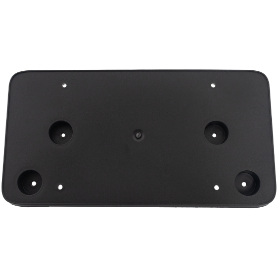 Picture of License Plate Bracket