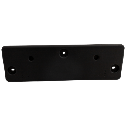 Picture of License Plate Bracket