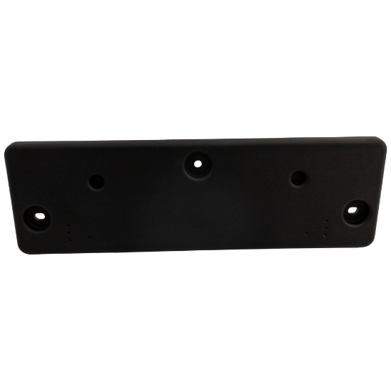 Picture of License Plate Bracket