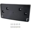 Picture of License Plate Bracket