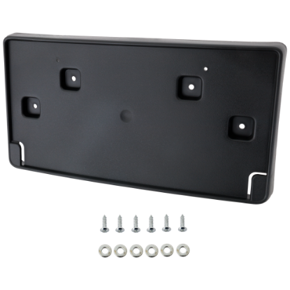 Picture of License Plate Bracket