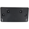 Picture of License Plate Bracket