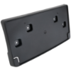 Picture of License Plate Bracket
