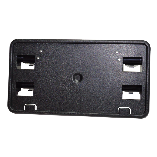Picture of License Plate Bracket