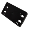 Picture of License Plate Bracket
