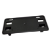 Picture of License Plate Bracket