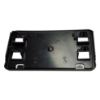 Picture of License Plate Bracket