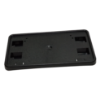 Picture of License Plate Bracket