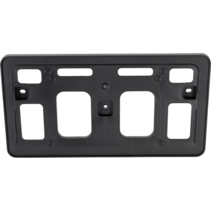 Picture of License Plate Bracket