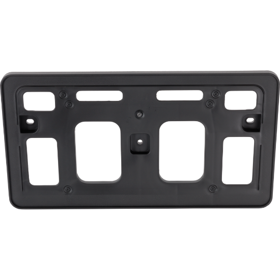 Picture of License Plate Bracket