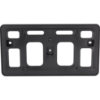 Picture of License Plate Bracket