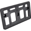 Picture of License Plate Bracket