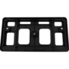 Picture of License Plate Bracket