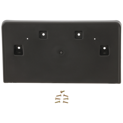 Picture of License Plate Bracket