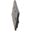 Picture of License Plate Bracket