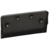 Picture of License Plate Bracket