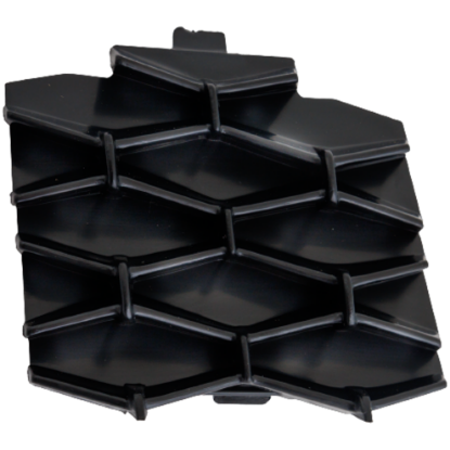 Picture of Tow Eye Cover