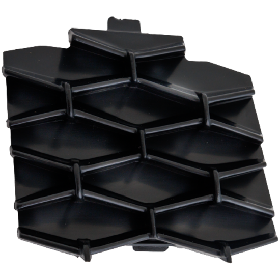 Picture of Tow Eye Cover