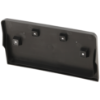 Picture of License Plate Bracket
