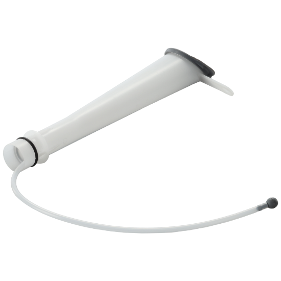 Picture of Washer Reservoir Filler Neck