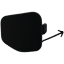 Picture of Tow Eye Cover