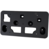 Picture of License Plate Bracket