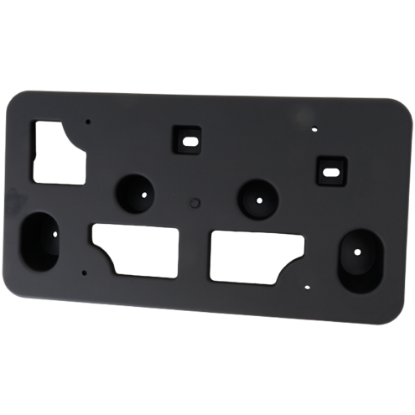 Picture of License Plate Bracket