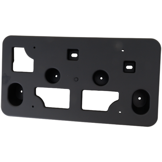 Picture of License Plate Bracket