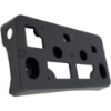 Picture of License Plate Bracket