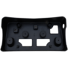 Picture of License Plate Bracket