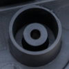 Picture of License Plate Bracket