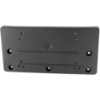Picture of License Plate Bracket