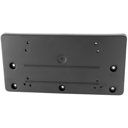 Picture of License Plate Bracket