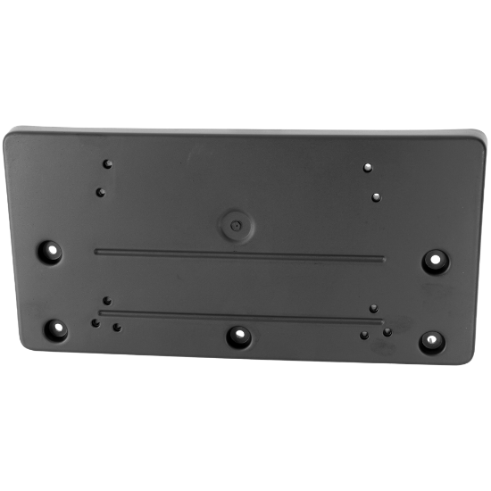 Picture of License Plate Bracket