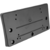 Picture of License Plate Bracket