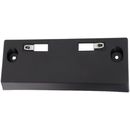 Picture of License Plate Bracket
